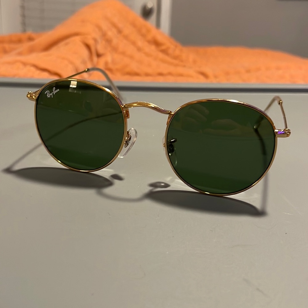 Ray Ban 3447 size 50/20